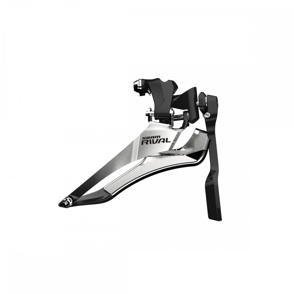 SRAM Rival22 Front Derailleur