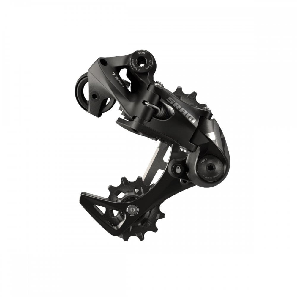 SRAM X01 DH 7-Speed Rear Derailleur