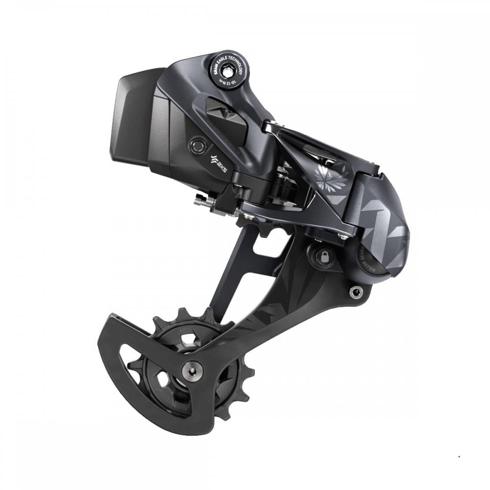 SRAM XX1 Eagle AXS 12-Speed Rear Derailleur