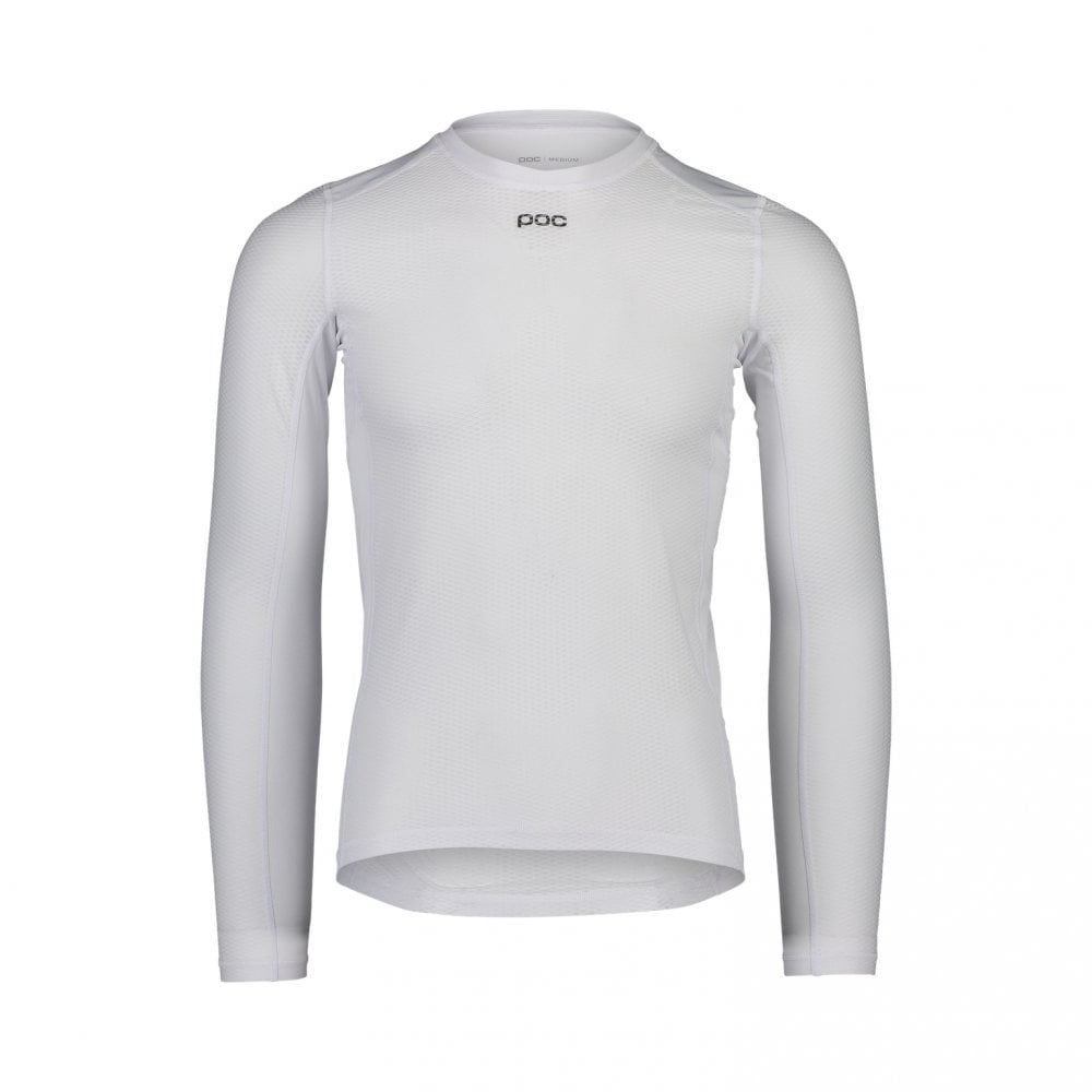 POC Essential Layer LS Jersey