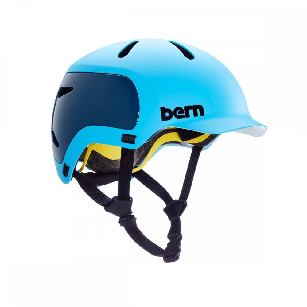 Bern Watts 2.0 Helmet