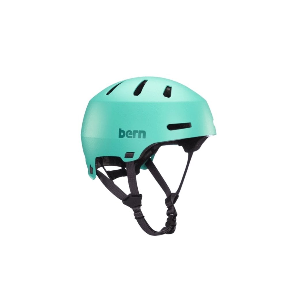 Bern Macon 2.0 Helmet