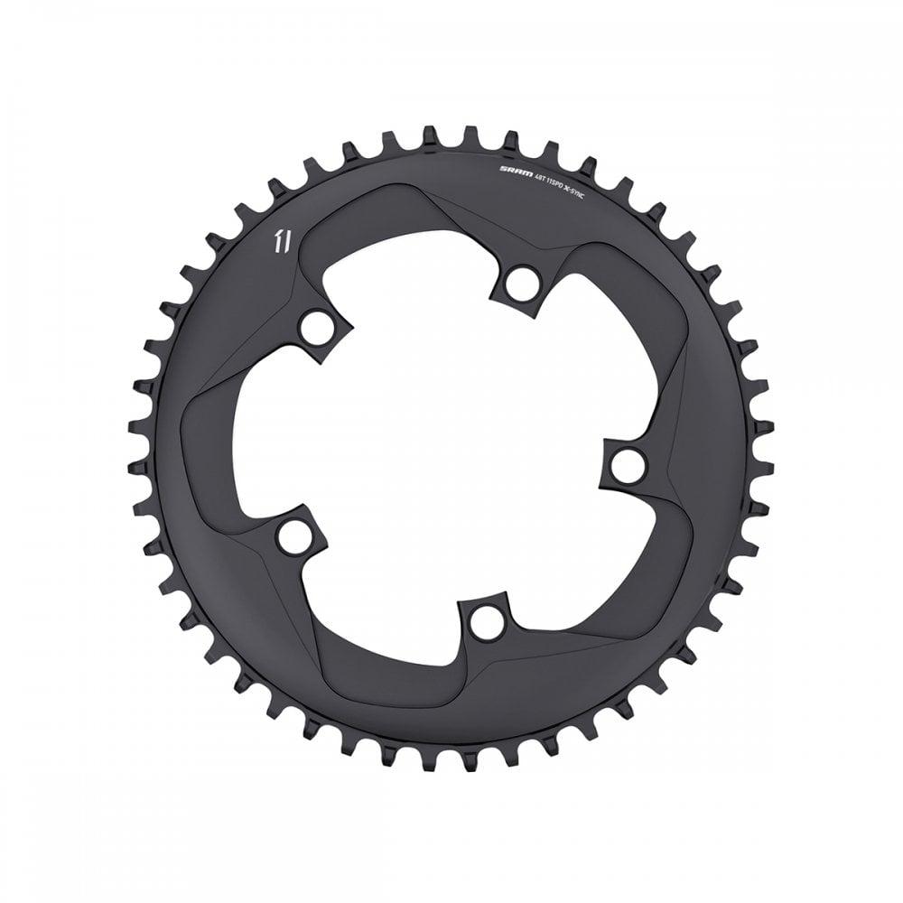 SRAM Force1 11-Speed X-Sync Chainring 110BCD BB30/GXP