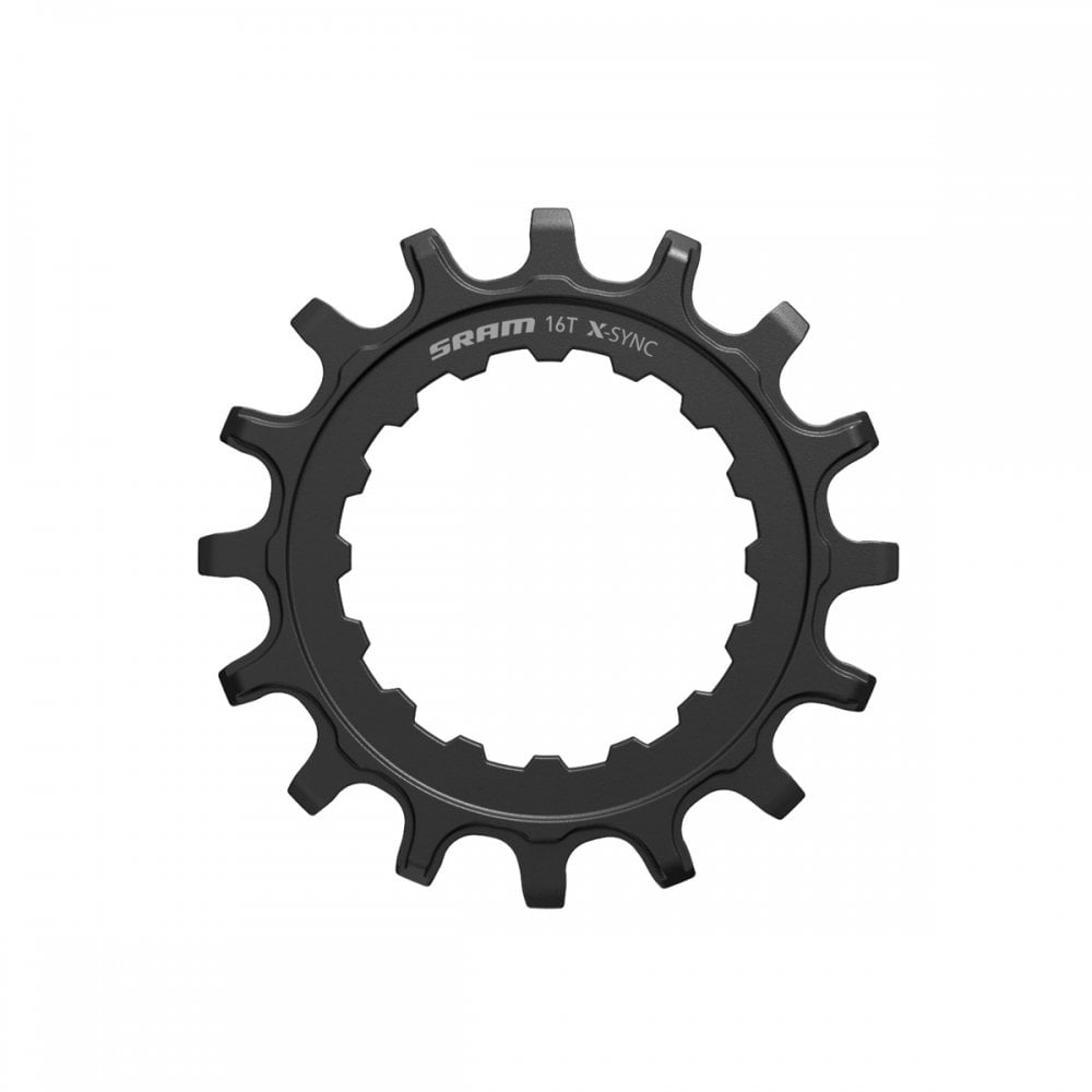 SRAM X-Sync Bosch Motor Steel Sprocket