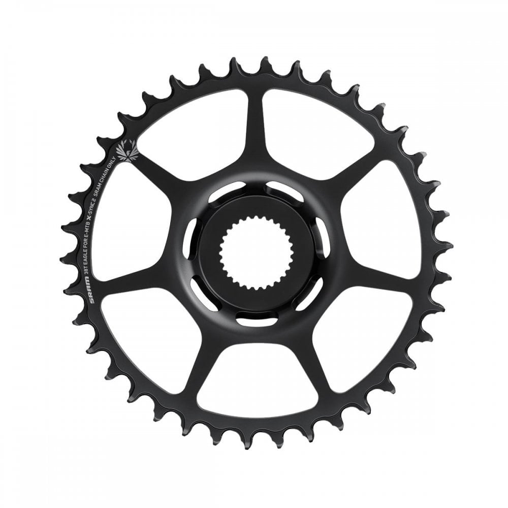 SRAM X-Sync 2 BOSCH Direct Mount Chainring