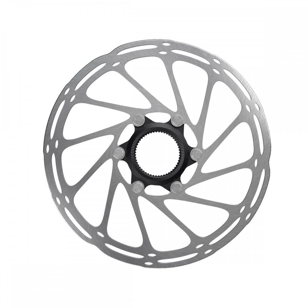 SRAM Centerline Centerlock Rounded Disc Brake Rotor