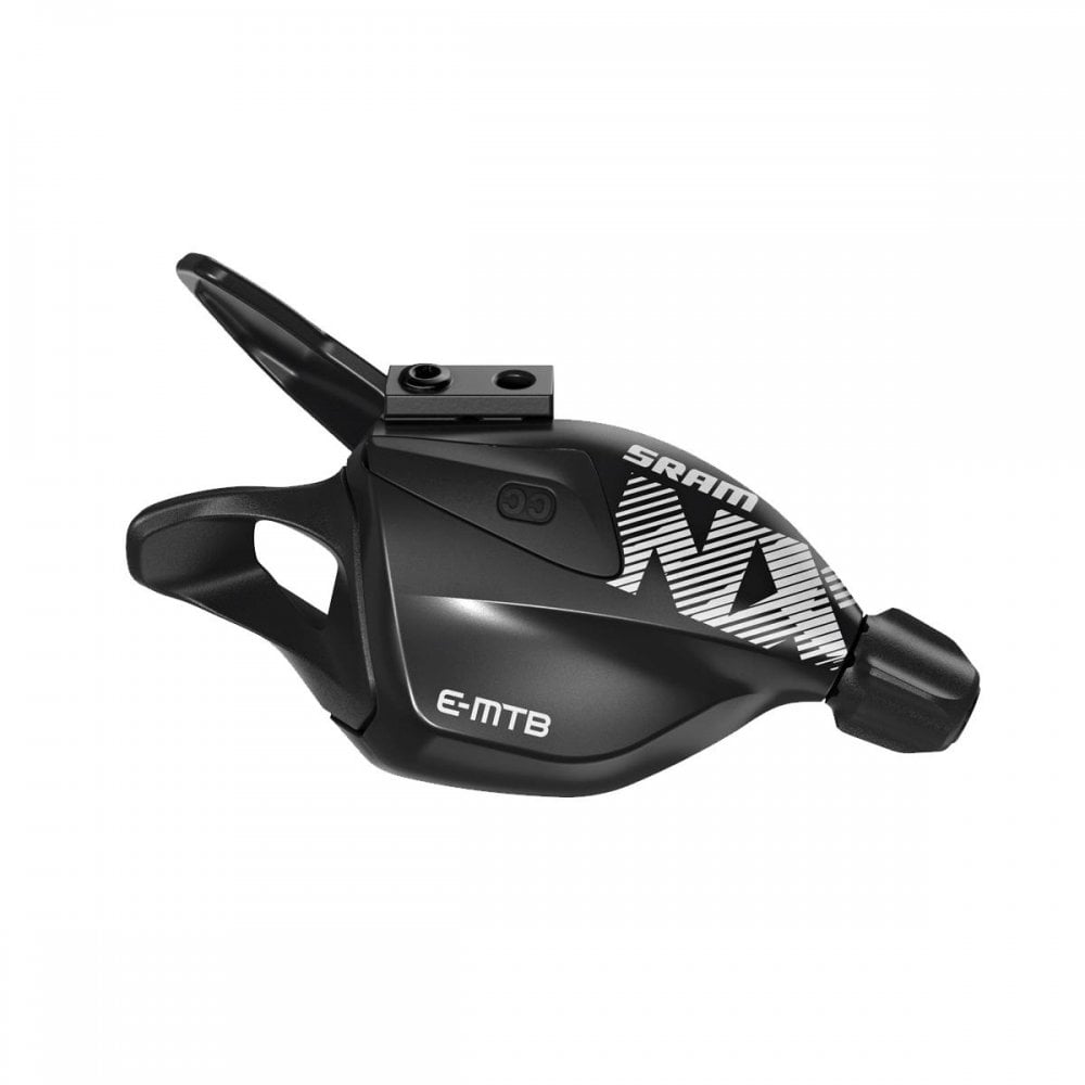 SRAM NX Eagle 12-Speed Single Click (e-mtb) Rear Trigger Shifter