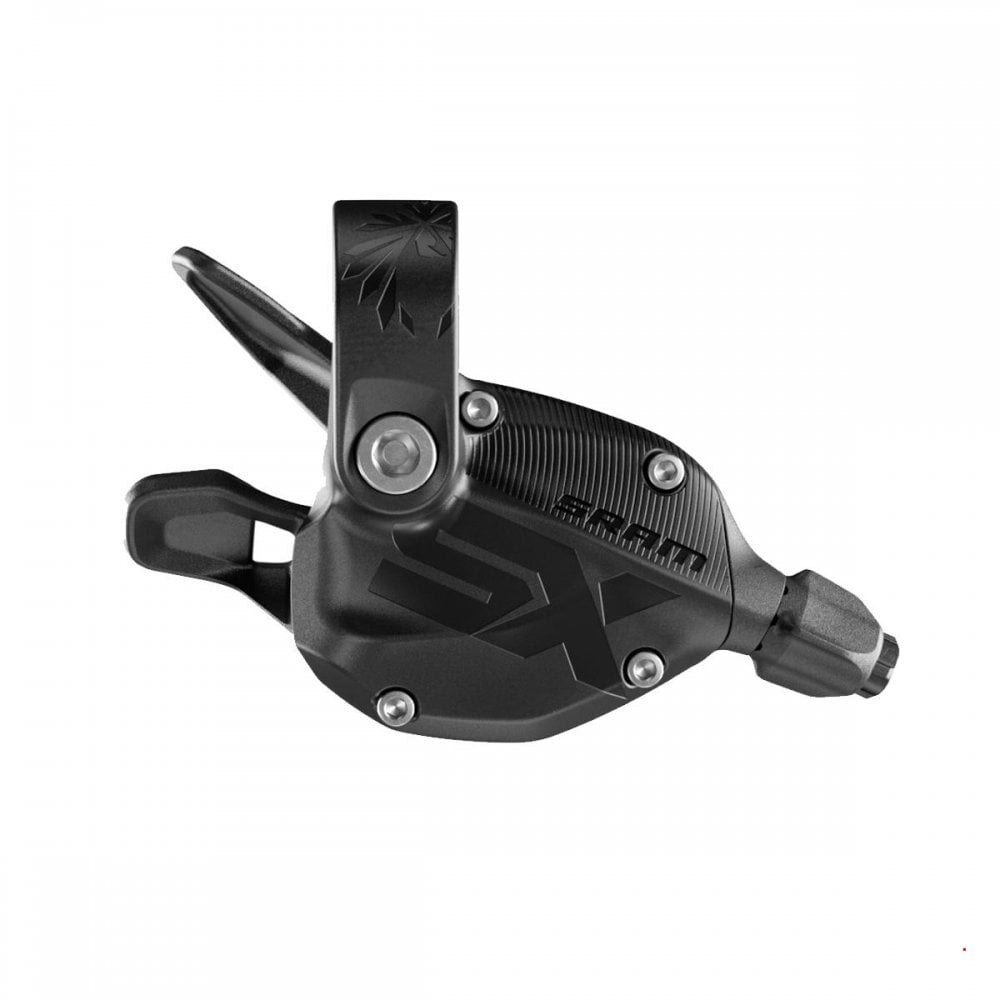 SRAM SX Eagle 12-Speed Single Click E-MTB Rear Trigger Shifter with Discrete Clamp