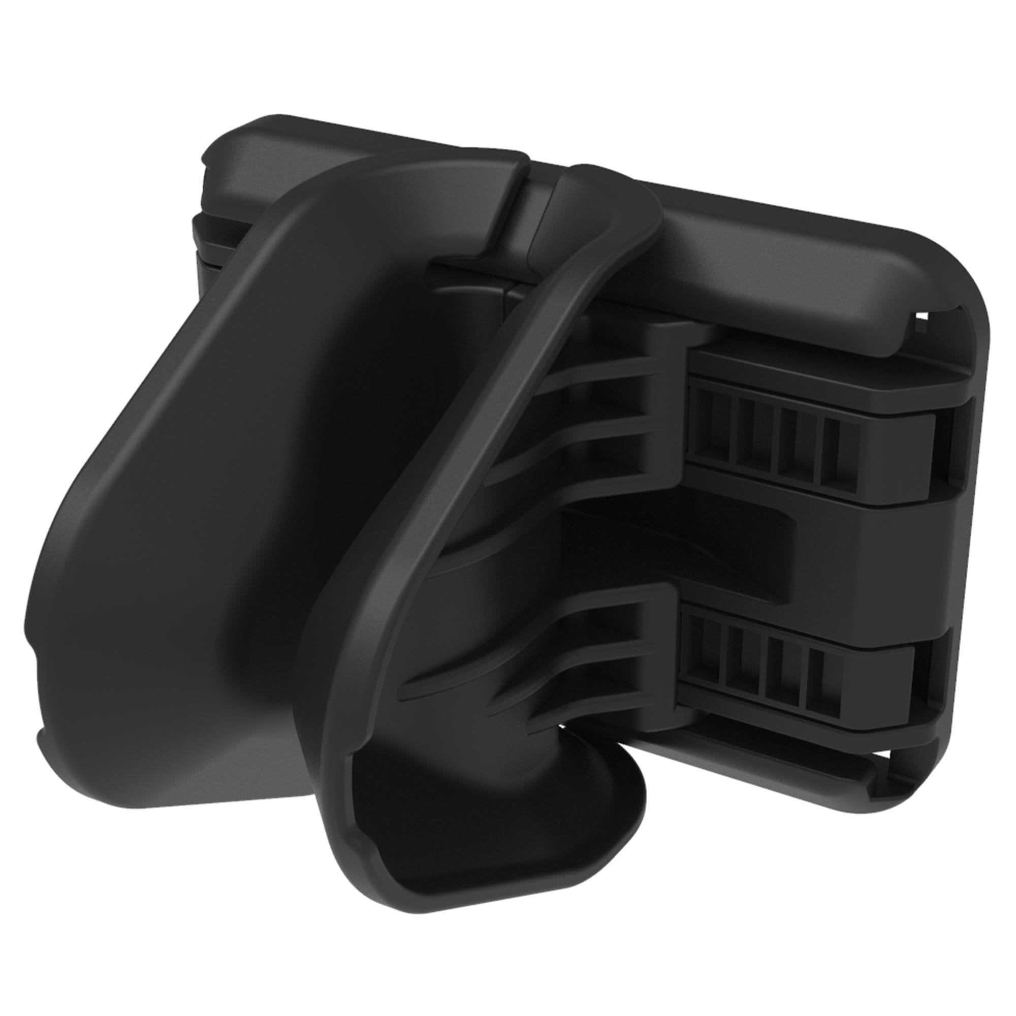 Hiplok Jaw Compact Wall Mounted Bike Holder