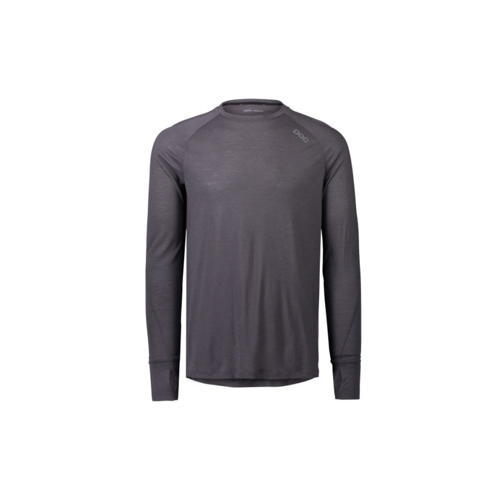 POC Men's Light Merino Jersey