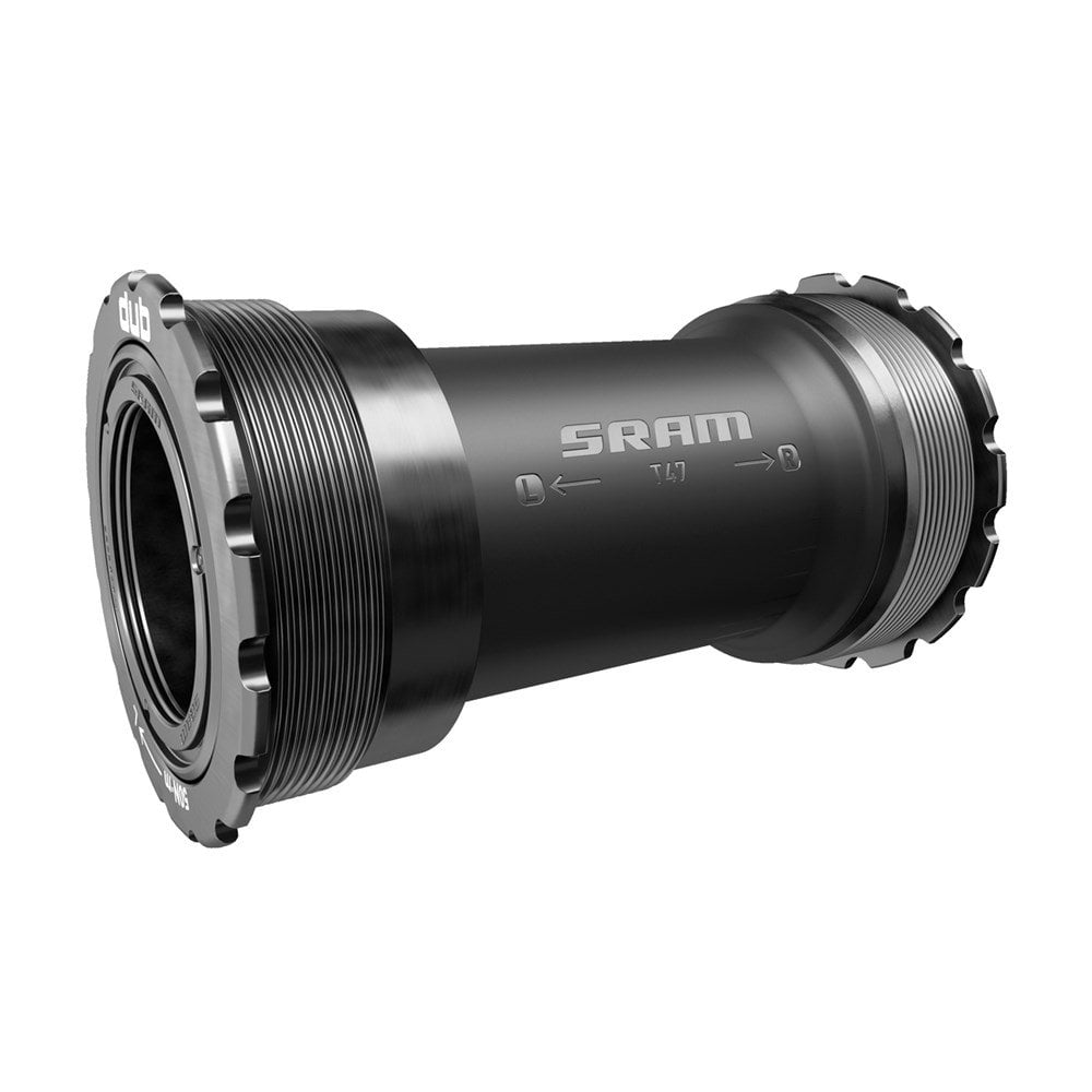 SRAM DUB T47 (Road Wide) 85.5mm Bottom Bracket