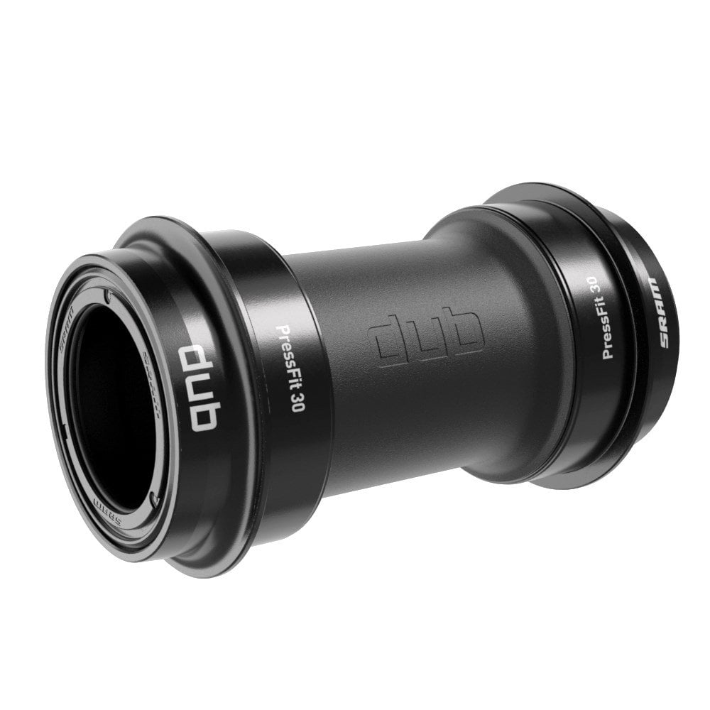 SRAM DUB PressFit 30 (Road Wide) 86.5mm Bottom Bracket