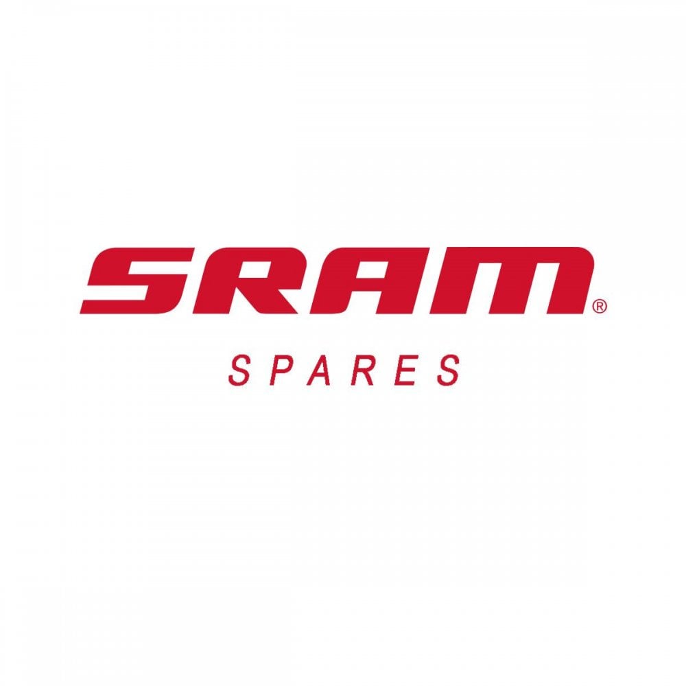 SRAM Bottom Bracket Shield & Wave Washer PressFit GXP MTB