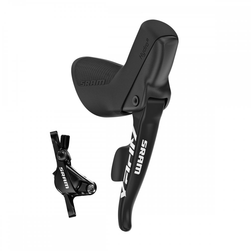 SRAM Apex Right Hand Shift/Hydraulic Disc Brake Lever