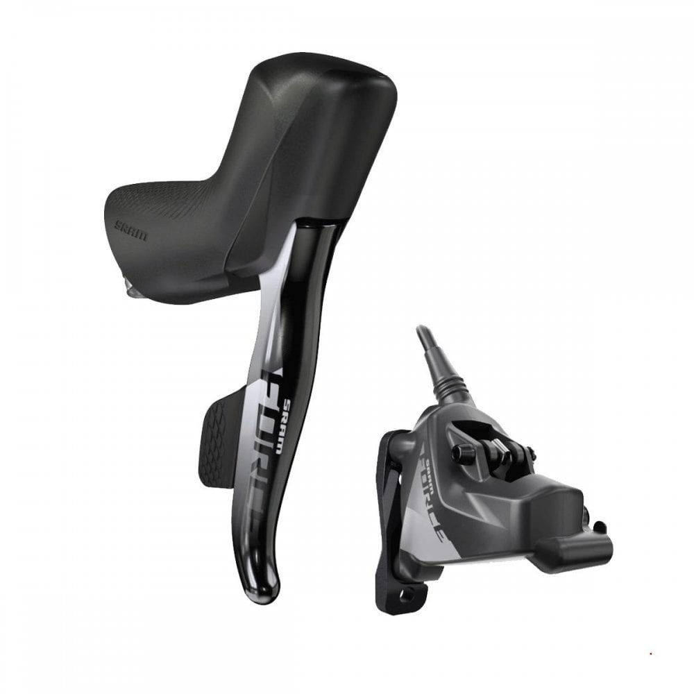 SRAM Force ETAP AXS D1 Right Hand Shift Hydraulic Disc Brake Lever