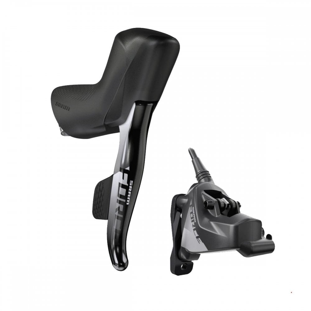 SRAM Force ETAP AXS D1 Right Hand Shift Hydraulic Disc Brake Lever