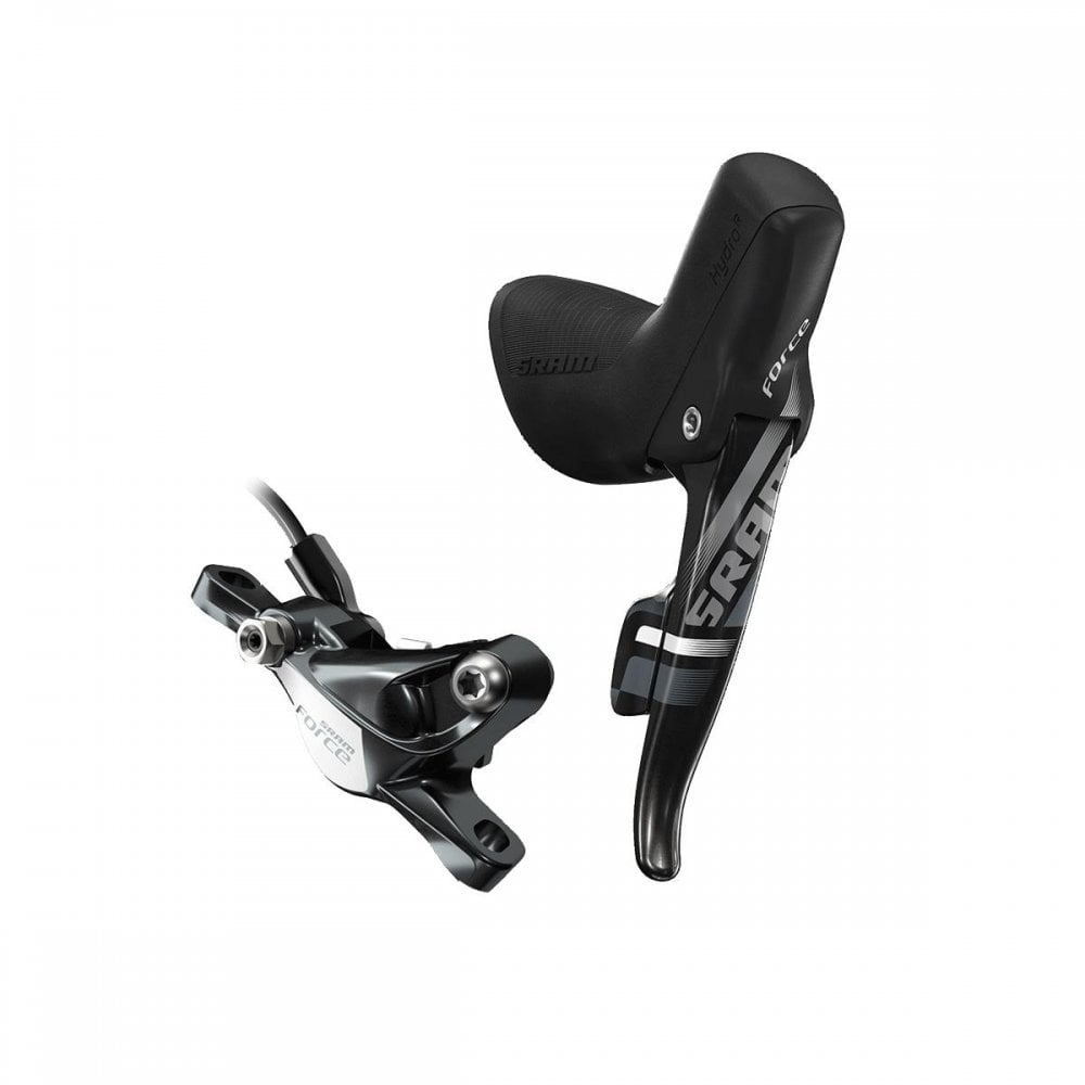 SRAM Force22 Left Hand Shift/Hydraulic Disc Brake Lever