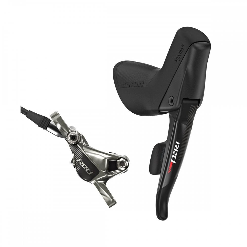 SRAM RED Left Hand Shift/Hydraulic Disc Brake Lever