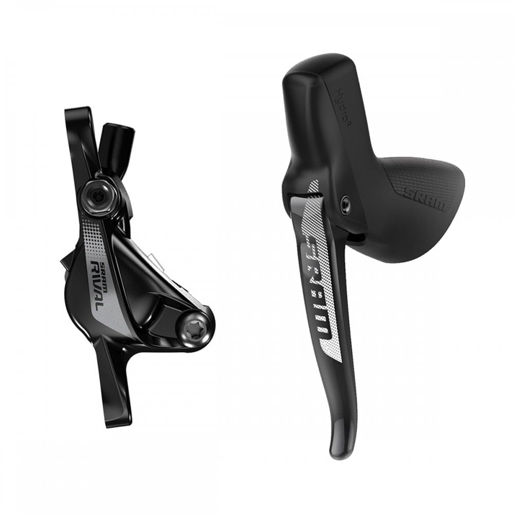 SRAM Rival1 Left Hand Hydraulic Disc Brake