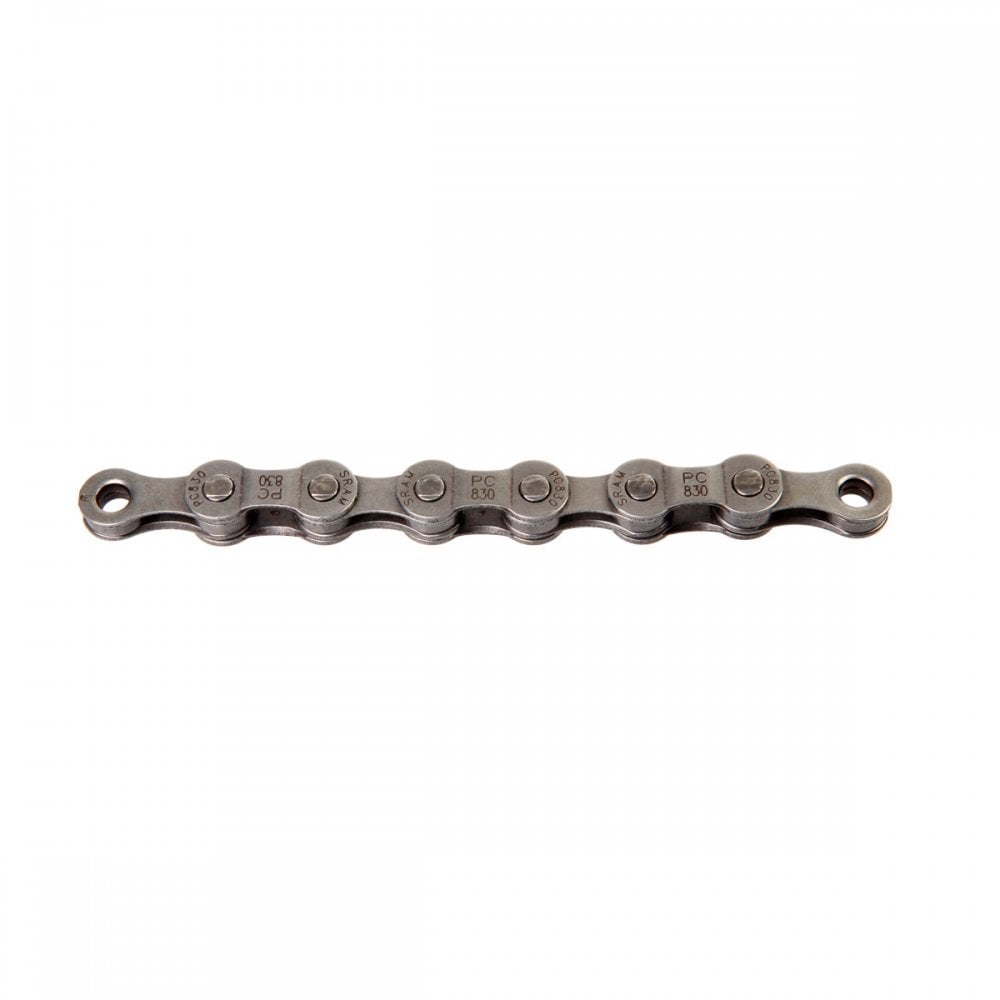 SRAM PC830 7/8 Speed Chain Grey 114 Links