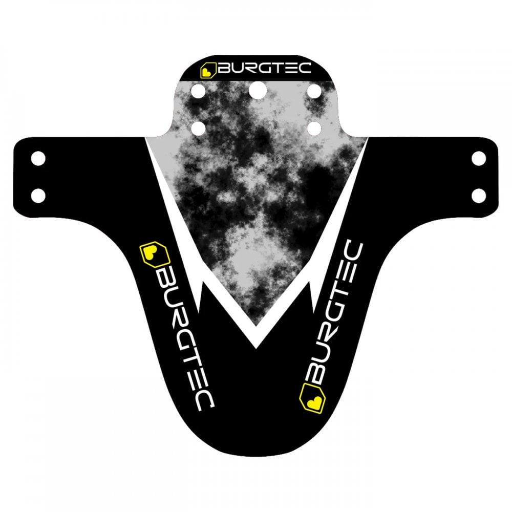 Burgtec Moto Mudguard