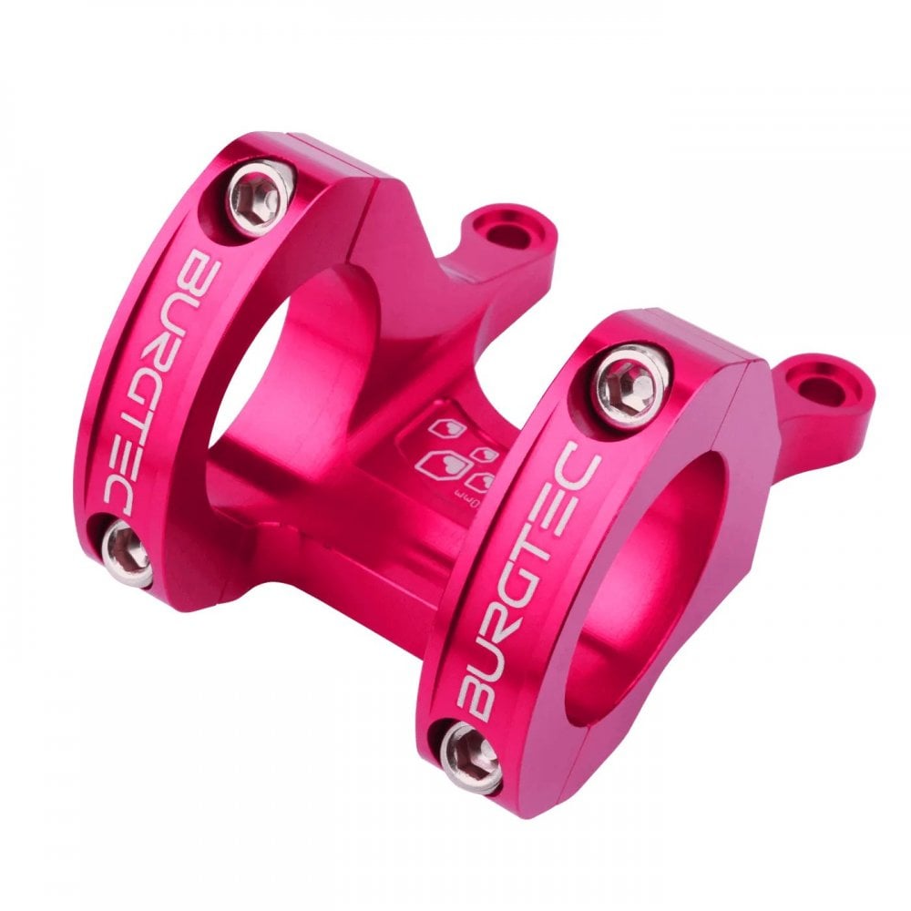 Burgtec Direct Mount MK3 Stem 35mm Clamp