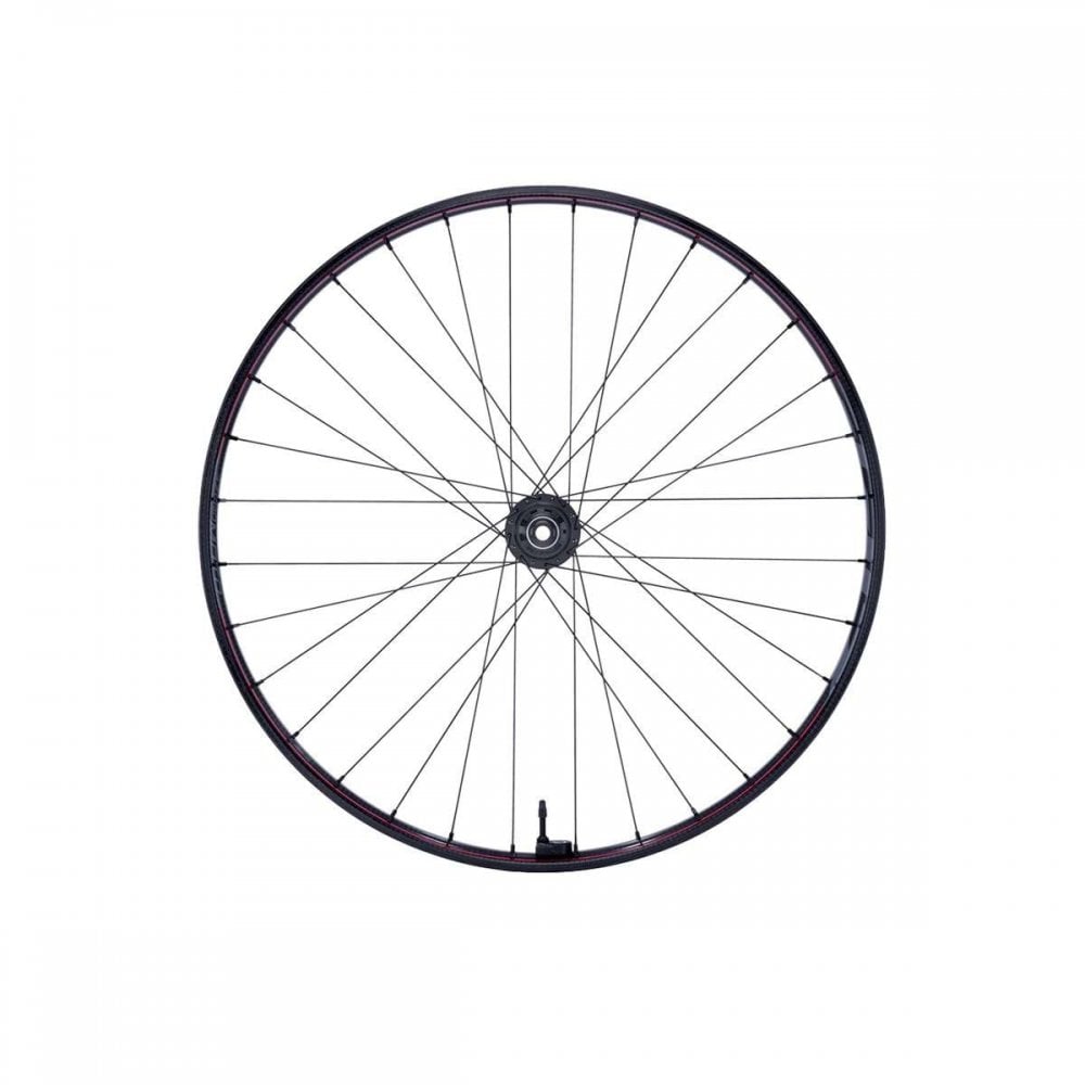 Zipp 3ZERO MOTO Carbon Rear Wheel