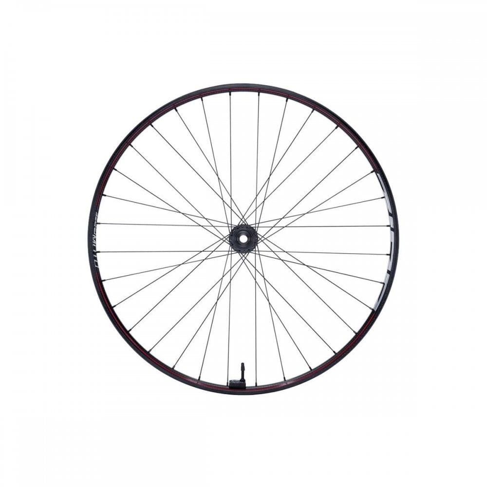 Zipp 3ZERO MOTO Carbon Front Wheel