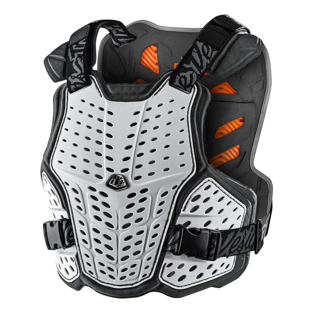 Troy Lee Designs Rockfight CE Chest Protector