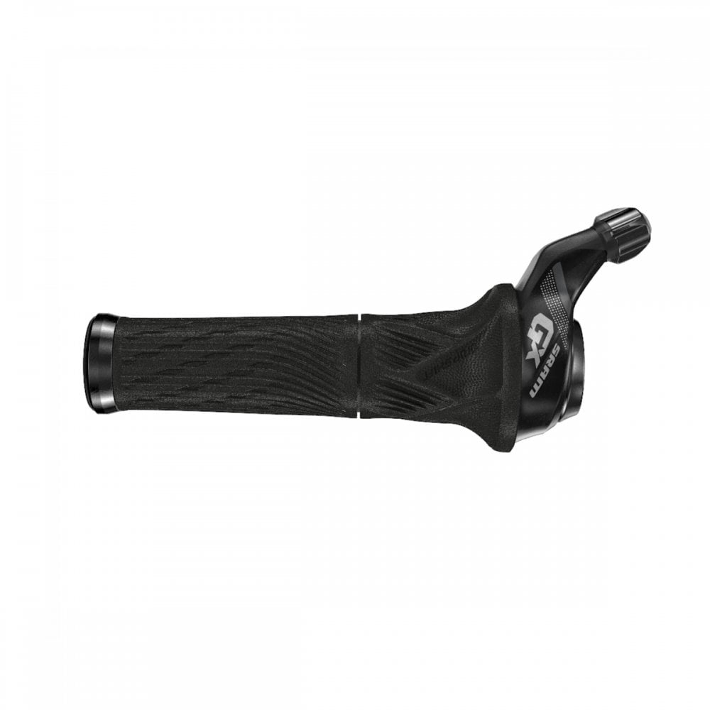 SRAM GX Grip Shift 2-Speed Front Shifter