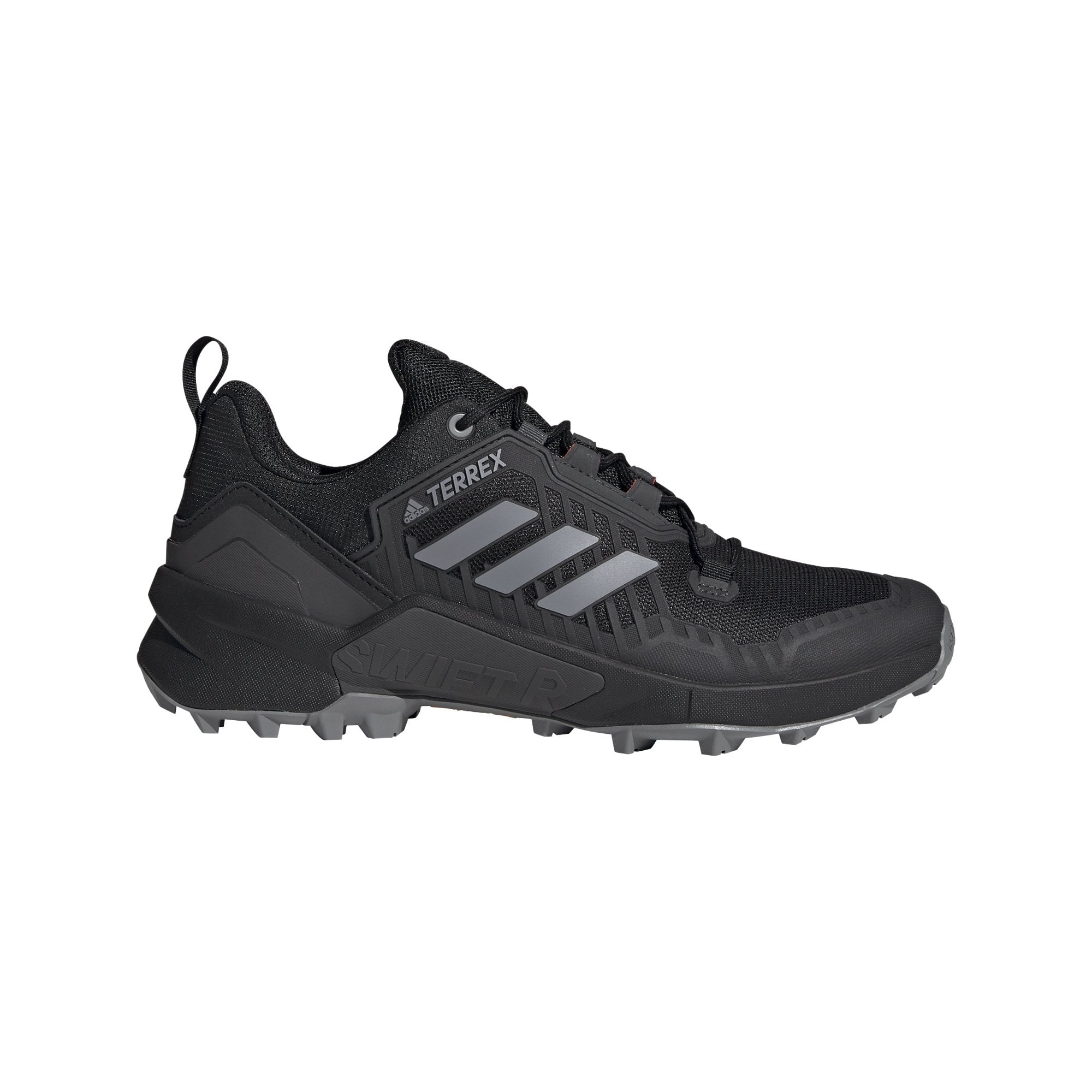 Adidas Terrex Swift R3 - Core Black/Grey/Red