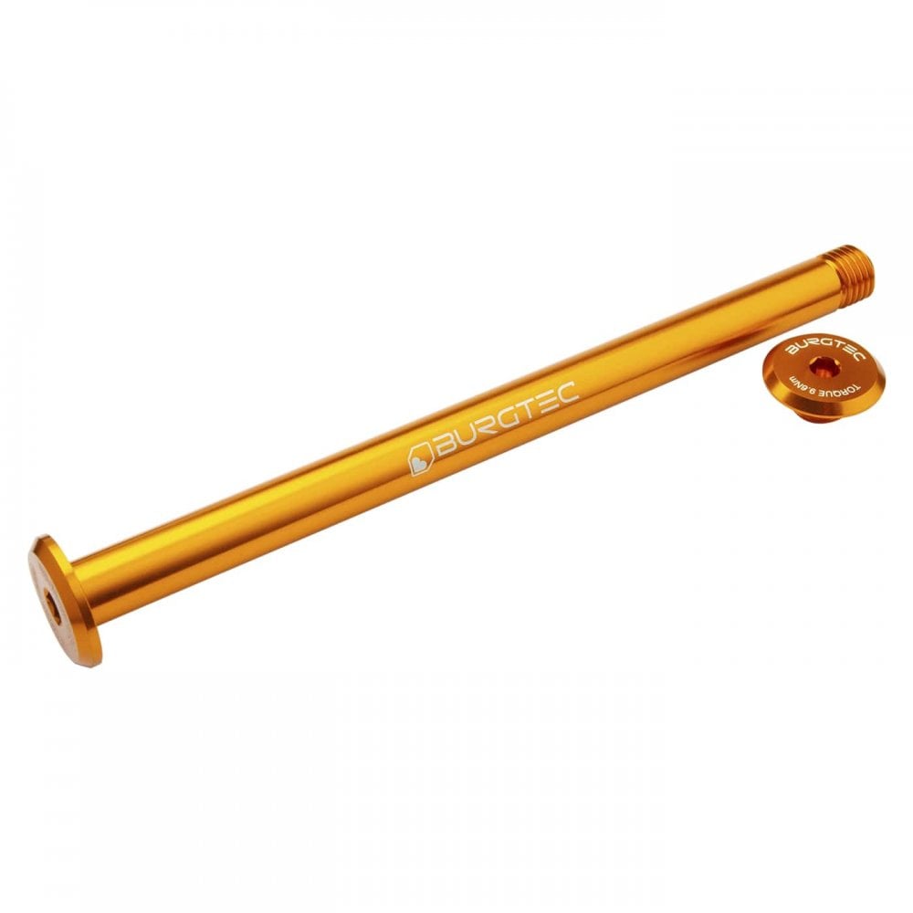 Burgtec Evil 170mm Rear Axle