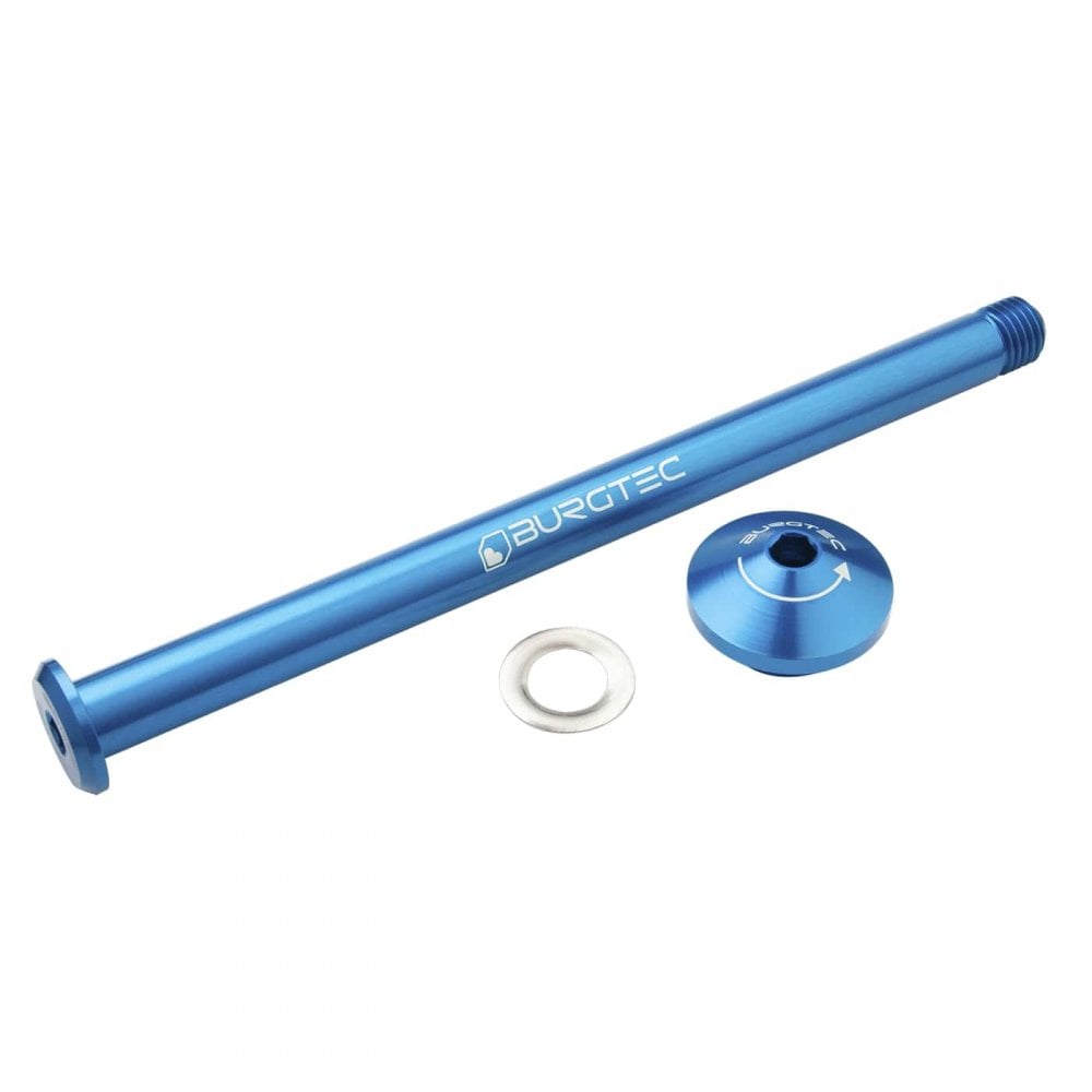 Burgtec Yeti 171mm Rear Axle