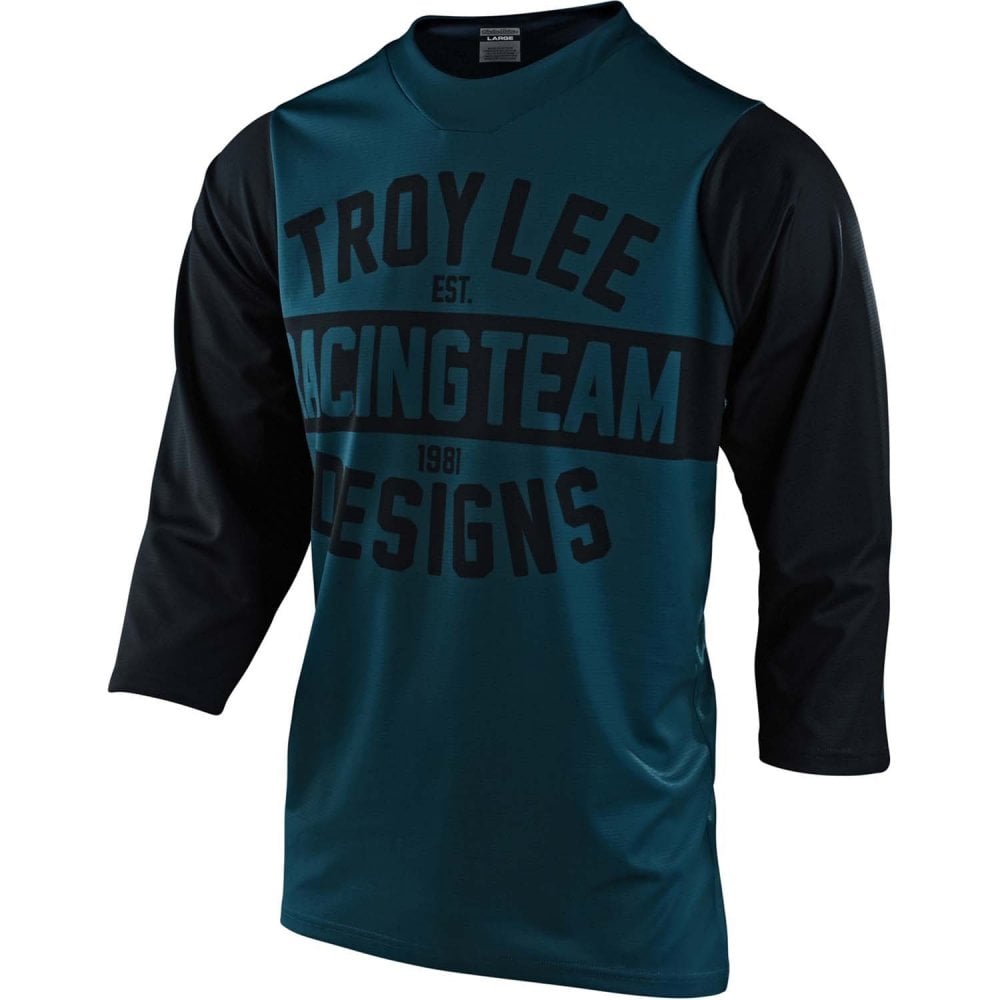 Troy Lee Designs Ruckus Jersey