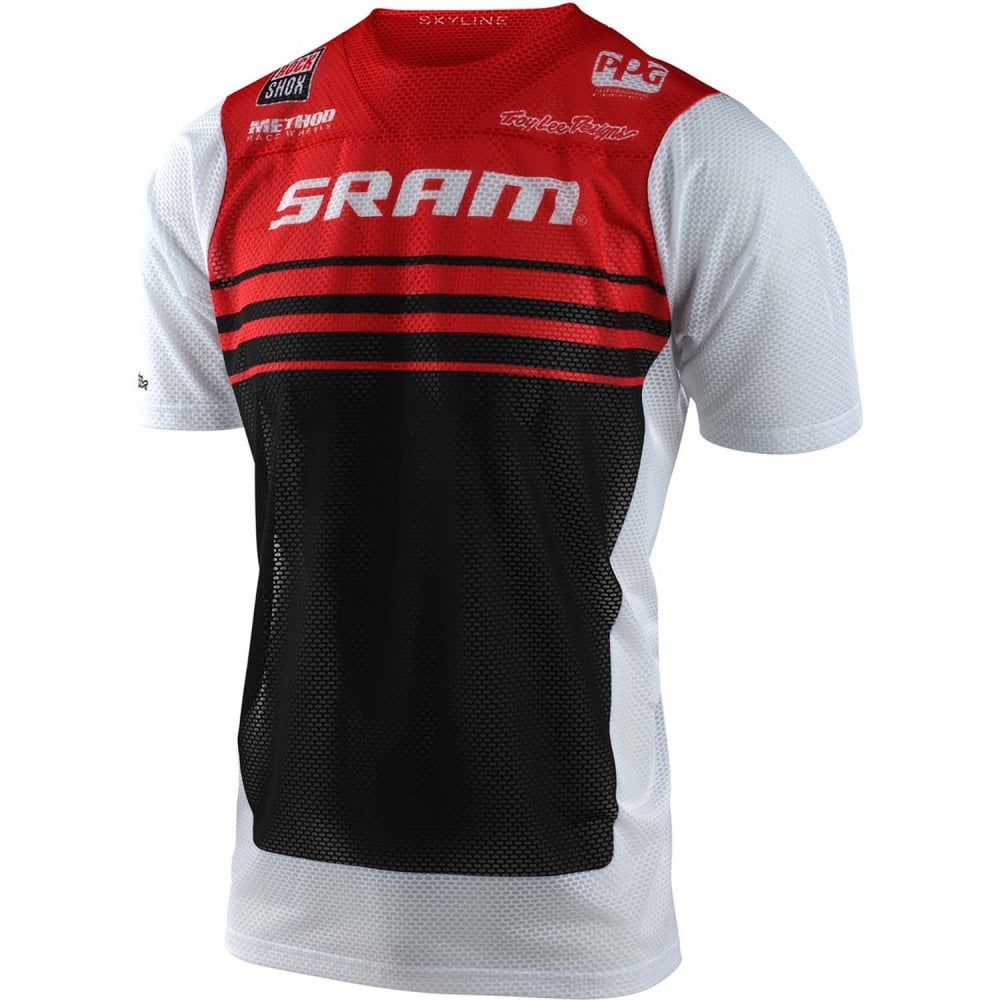 Troy Lee Designs Skyline Air SS Jersey