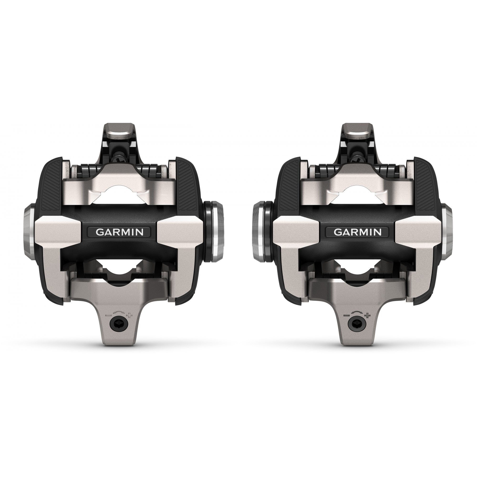 Garmin Rally XC Pedal Body Conversion Kit - Shimano MTB