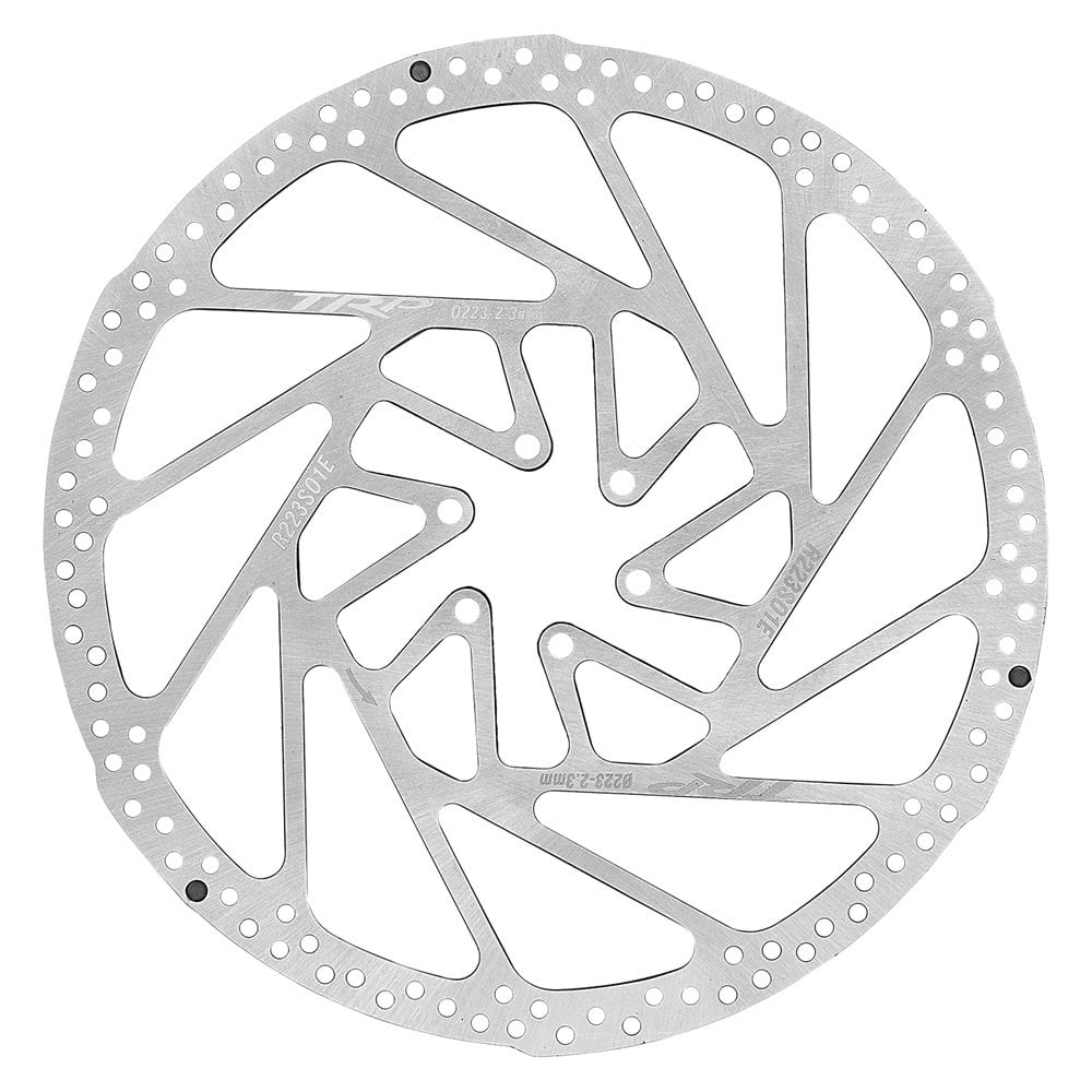 TRP R1 6-BOLT DHR & E-MTB DISC BRAKE ROTOR