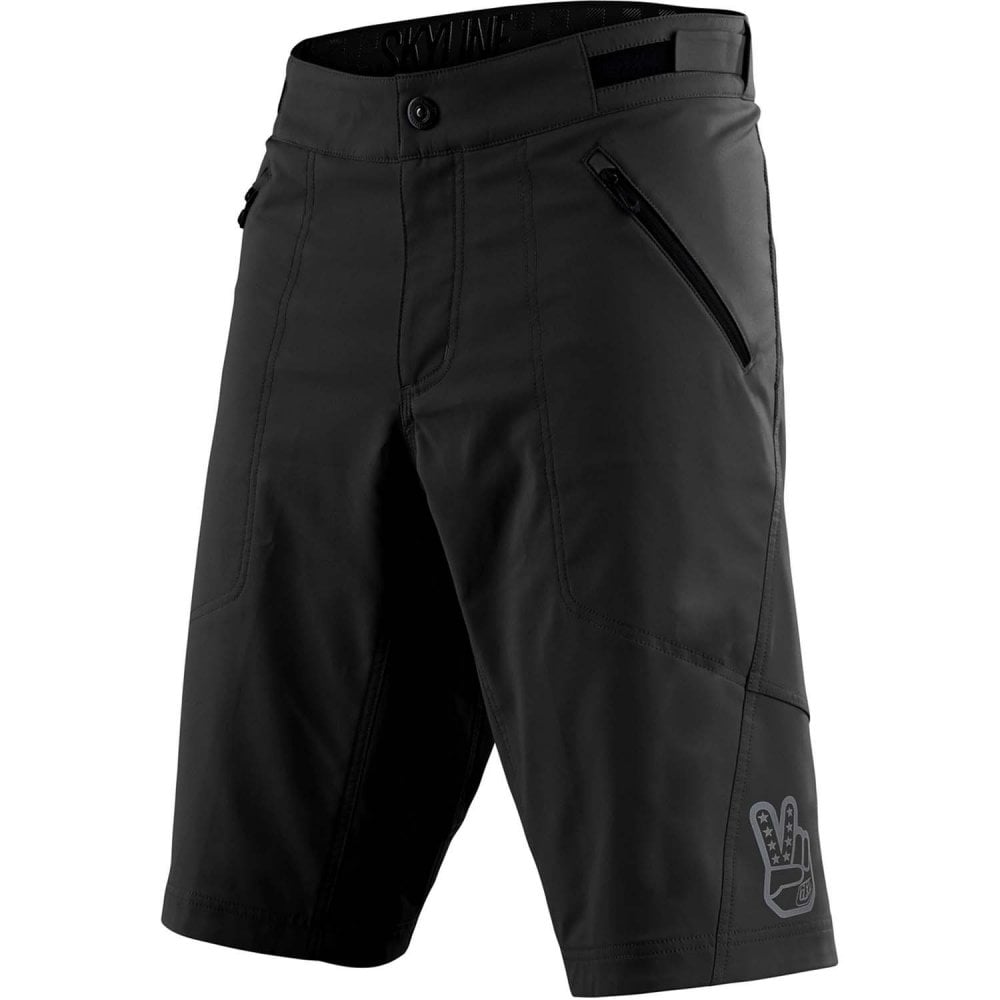 Troy Lee Skyline Shorts with Liner