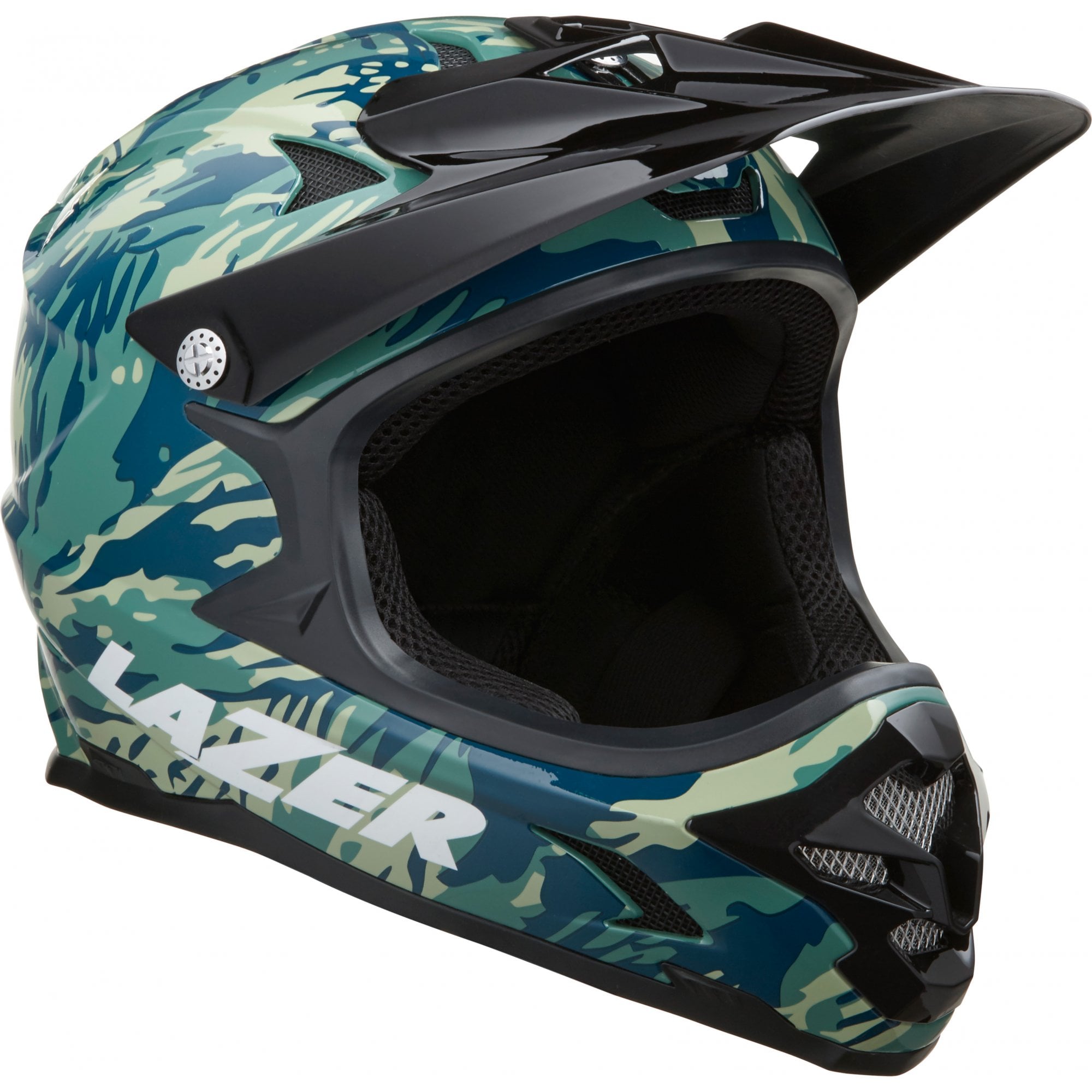 Lazer Phoenix Plus Full-Face Helmet