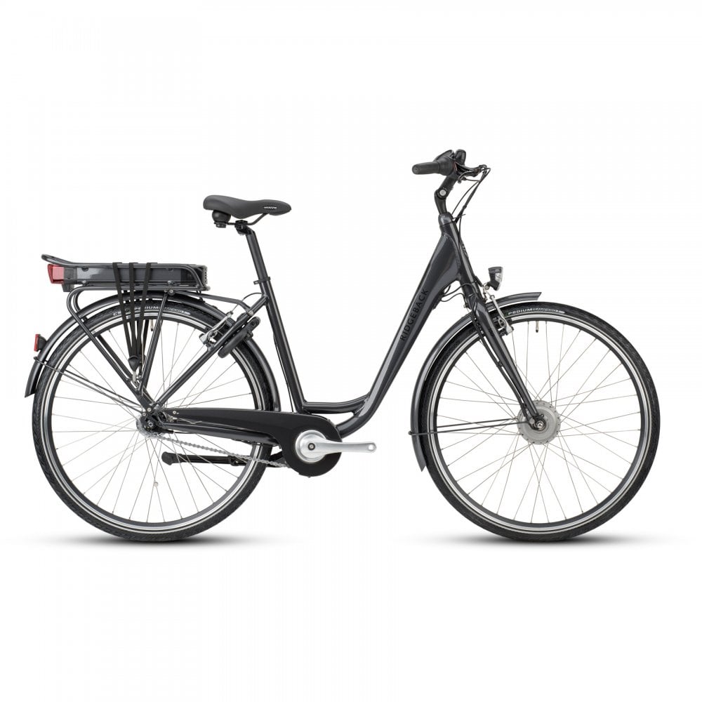 Ridgeback Electron FHD Electric Bike