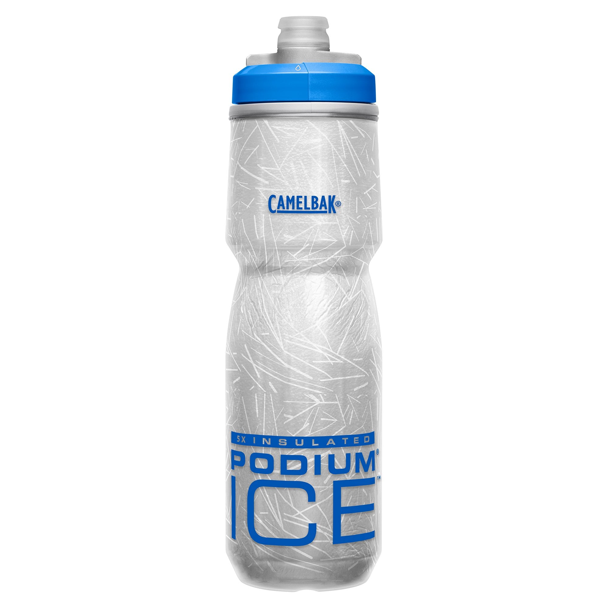 Camelbak Podium Ice 600ml Water Bottle