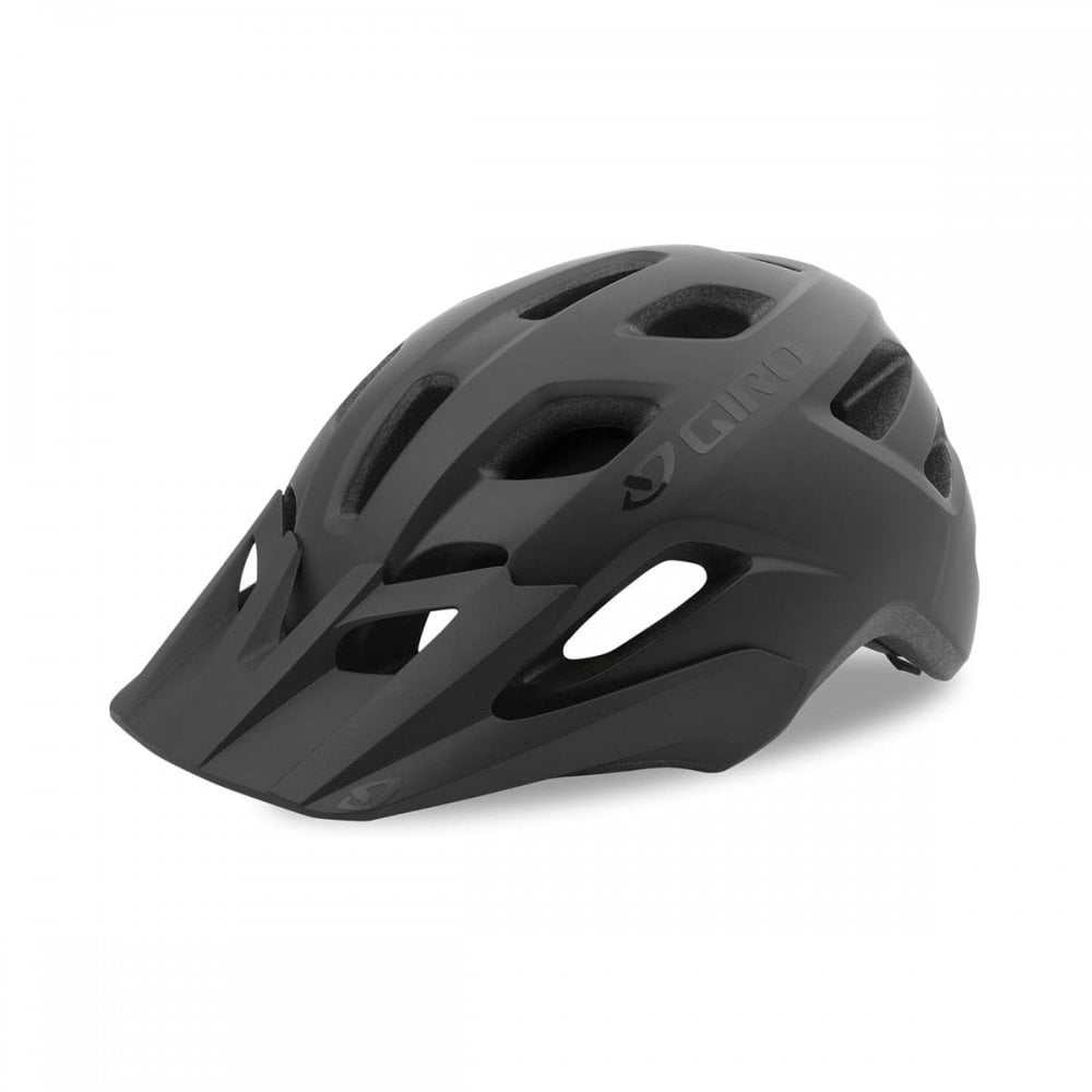 Giro Fixture MIPS Mountain Bike Helmet