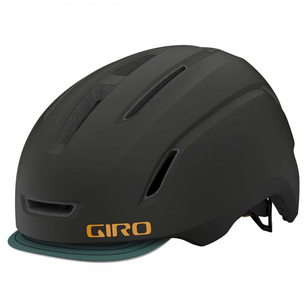 Giro Caden LED Urban Bike Helmet