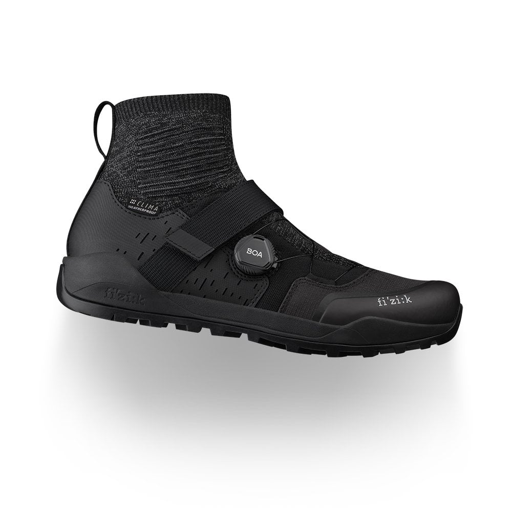 Fizik X2 Terra Clima MTB Shoes