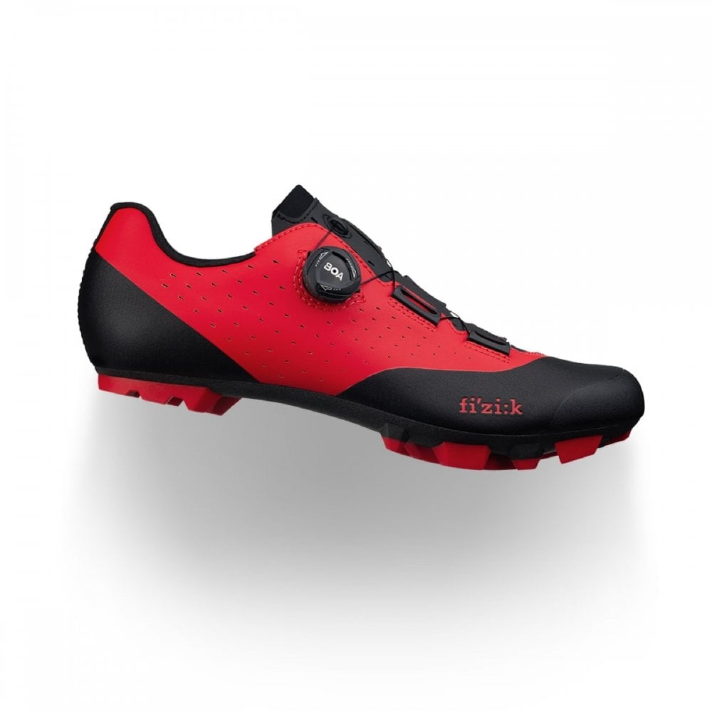 Fizik X3 Vento Overcurve XC Shoes