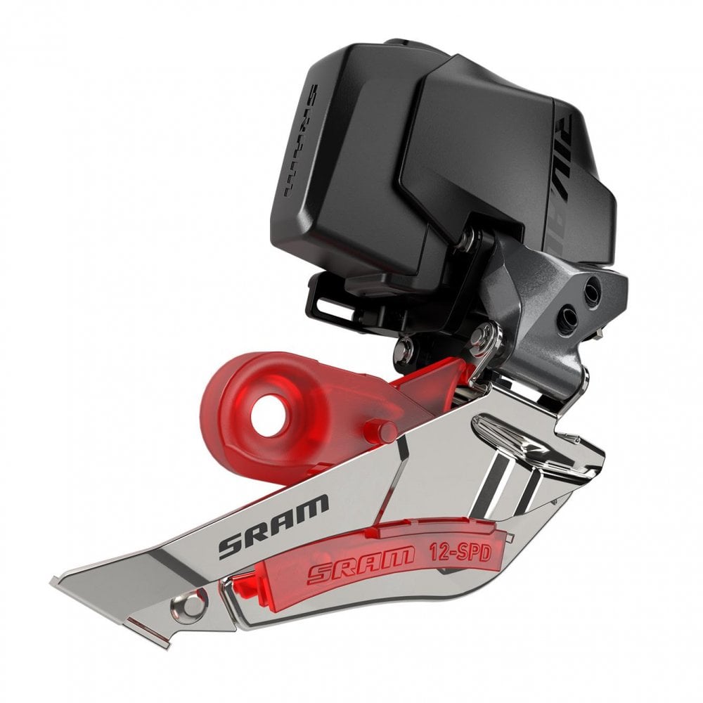 SRAM Rival eTap AXS D1 Front Derailleur