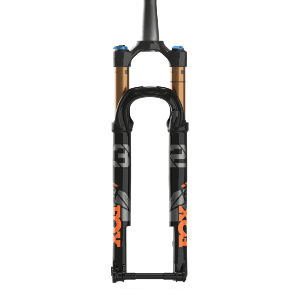 Fox 32 Float SC Factory Fork 2024