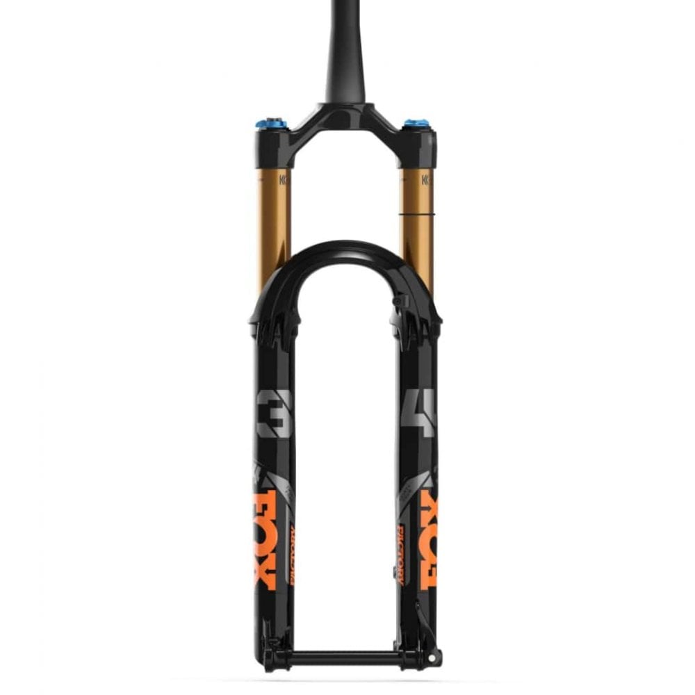 Fox 34 Float Factory Fork 2024