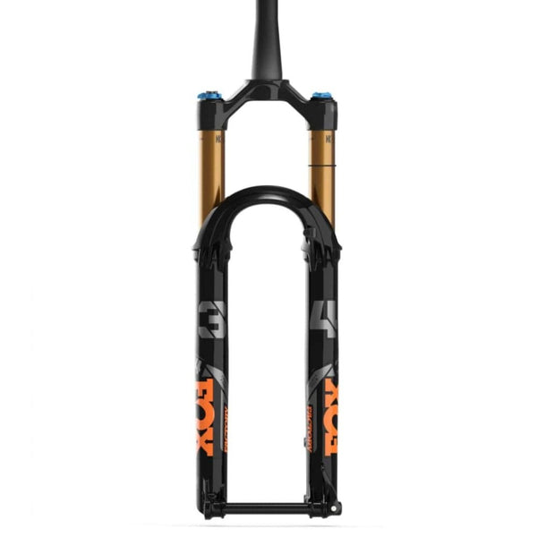 Fox 34 Float Factory Fork 2023 | Fox Suspension | Biketart