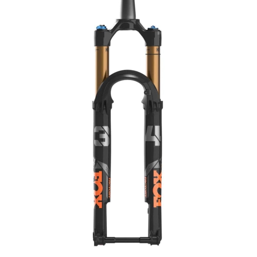 Fox 34 Float SC Factory Fork 2023